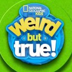 趣味儿童科普节目《国家地理真实见闻 Weird But True! (1-3季) 》 49.9GB-电商运营培训, 抖音短视频教程, 快手电商, AI设计教程, 虚拟项目, 在线学习平台, 技能培训, 快学家抖音快手电商运营培训学院 - 来快学家,一站式掌握AI设计、虚拟项目与热门技能