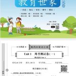 1~6年级全册教育世家状元卷 PDF【12G】-电商运营培训, 抖音短视频教程, 快手电商, AI设计教程, 虚拟项目, 在线学习平台, 技能培训, 快学家抖音快手电商运营培训学院 - 来快学家，一站式掌握AI设计、虚拟项目与热门技能