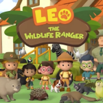 【儿童知识类英语启蒙动画《动物小游侠 Leo The Wildlife Ranger》】[5.02GB]-电商运营培训, 抖音短视频教程, 快手电商, AI设计教程, 虚拟项目, 在线学习平台, 技能培训, 快学家抖音快手电商运营培训学院 - 来快学家，一站式掌握AI设计、虚拟项目与热门技能
