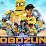 【少儿英语启蒙动画《机器先锋 Robozuna (视频+音频) 》】[10.68GB]-电商运营培训, 抖音短视频教程, 快手电商, AI设计教程, 虚拟项目, 在线学习平台, 技能培训, 快学家抖音快手电商运营培训学院 - 来快学家，一站式掌握AI设计、虚拟项目与热门技能