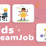 美国儿童职业启蒙真人节目《Kid’s Dream Job》-电商运营培训, 抖音短视频教程, 快手电商, AI设计教程, 虚拟项目, 在线学习平台, 技能培训, 快学家抖音快手电商运营培训学院 - 来快学家，一站式掌握AI设计、虚拟项目与热门技能