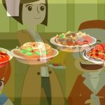 儿童知识百科动画《福锅囍眉科普小园地》【1.42 GB】-电商运营培训, 抖音短视频教程, 快手电商, AI设计教程, 虚拟项目, 在线学习平台, 技能培训, 快学家抖音快手电商运营培训学院 - 来快学家,一站式掌握AI设计、虚拟项目与热门技能