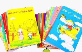 爱陪娃美式英语《DIY互动分级读物》全5期232本PDF电子书籍百度网盘下载-电商运营培训, 抖音短视频教程, 快手电商, AI设计教程, 虚拟项目, 在线学习平台, 技能培训, 快学家抖音快手电商运营培训学院 - 来快学家,一站式掌握AI设计、虚拟项目与热门技能