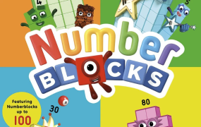 Number Blocks 数字积木(中英文视频+音频)-电商运营培训, 抖音短视频教程, 快手电商, AI设计教程, 虚拟项目, 在线学习平台, 技能培训, 快学家抖音快手电商运营培训学院 - 来快学家,一站式掌握AI设计、虚拟项目与热门技能