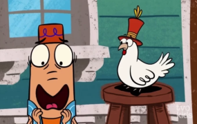 儿童英语启蒙动画《露娜环游世界 Let’s go luna》-电商运营培训, 抖音短视频教程, 快手电商, AI设计教程, 虚拟项目, 在线学习平台, 技能培训, 快学家抖音快手电商运营培训学院 - 来快学家，一站式掌握AI设计、虚拟项目与热门技能