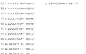 2025龙飞图推刷题600题（题本+答案+视频讲解）[3.9GB]-电商运营培训, 抖音短视频教程, 快手电商, AI设计教程, 虚拟项目, 在线学习平台, 技能培训, 快学家抖音快手电商运营培训学院 - 来快学家，一站式掌握AI设计、虚拟项目与热门技能