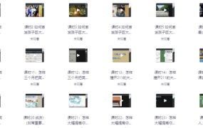 【985逆袭学习方法+提分经验】[4.41GB]-电商运营培训, 抖音短视频教程, 快手电商, AI设计教程, 虚拟项目, 在线学习平台, 技能培训, 快学家抖音快手电商运营培训学院 - 来快学家，一站式掌握AI设计、虚拟项目与热门技能