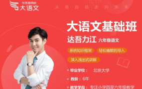 学而思-达吾力江 六年级语文大语文基础班-电商运营培训, 抖音短视频教程, 快手电商, AI设计教程, 虚拟项目, 在线学习平台, 技能培训, 快学家抖音快手电商运营培训学院 - 来快学家,一站式掌握AI设计、虚拟项目与热门技能