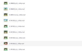看动画学英语音标（22集）3G-电商运营培训, 抖音短视频教程, 快手电商, AI设计教程, 虚拟项目, 在线学习平台, 技能培训, 快学家抖音快手电商运营培训学院 - 来快学家，一站式掌握AI设计、虚拟项目与热门技能