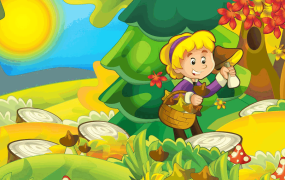 睡前必备童话故事汇总[PDF]-电商运营培训, 抖音短视频教程, 快手电商, AI设计教程, 虚拟项目, 在线学习平台, 技能培训, 快学家抖音快手电商运营培训学院 - 来快学家，一站式掌握AI设计、虚拟项目与热门技能